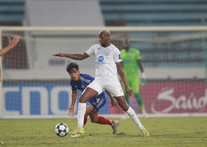 CLB Nam Định thắng 9-0 vẫn bị loại khỏi giải châu Á.