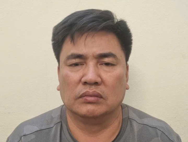 Đặng Từ Thịnh.