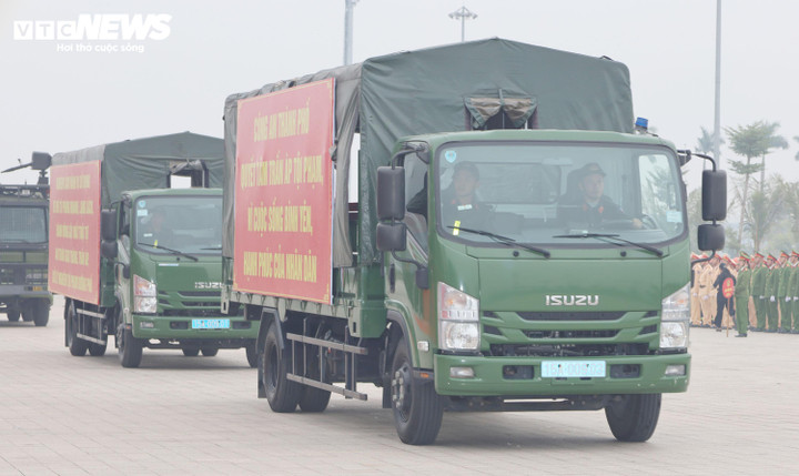 Ngoài ra còn có các nhóm tội phạm: Đối tượng mắc bệnh tâm thần, nghiện rượu, sử dụng ma túy gây ảo giác, “ngáo đá” thực hiện hành vi phạm tội; Các đối tượng vi phạm pháp luật về môi trường; Đối tượng truy nã nguy hiểm, đặc biệt nguy hiểm; Các loại đối tượng khác theo tình hình thực tiễn của từng địa bàn.