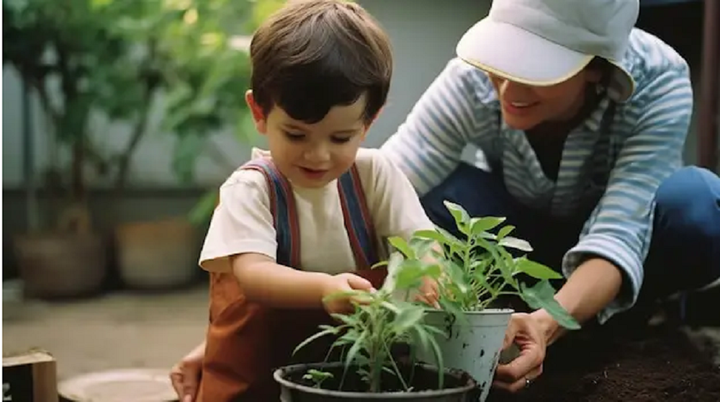Mỗi lời cha mẹ nói ra không chỉ ảnh hưởng đến hiện tại của con cái mà còn định hình sâu sắc tương lai của chúng.