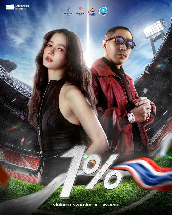 Ca sĩ Violette Wautier đang là ngôi sao được bàn luận nhiều nhất sau lễ khai mạc SEA Games 33 tại sân vận động Rajamangala, Thái Lan. Cô bị phát hiện hát nhép trên sóng trực tiếp. Người xem phát hiện vì nữ ca sĩ để lộ giọng lệch tông so với âm thanh từ sân khấu.