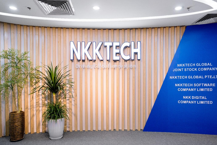 NKKTech Global - Công ty AI Việt Nam mở rộng hoạt động tại thị trường APAC - 1
