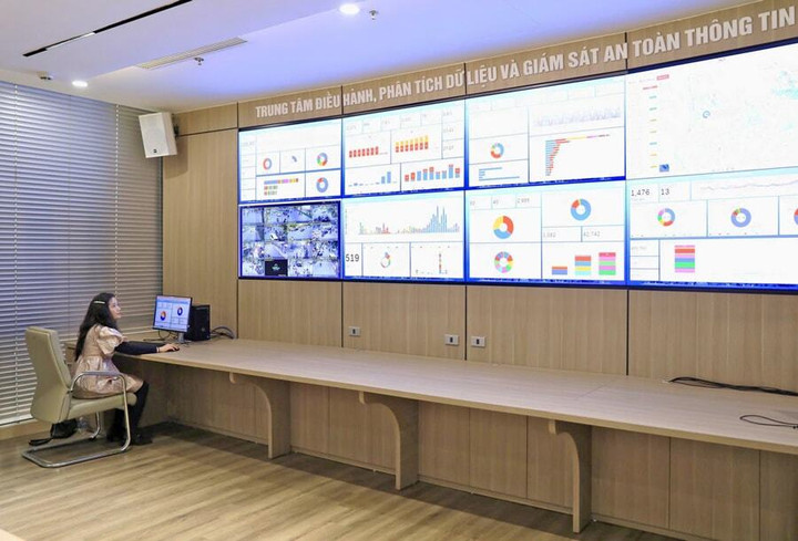 Провінція Тайнінь виступає за креативне застосування та пілотування нових форм штучного інтелекту в державному управлінні.