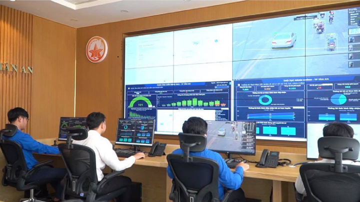 Tay Ninh heeft tien baanbrekende doelen gesteld op het gebied van wetenschap, technologie en digitale transformatie.