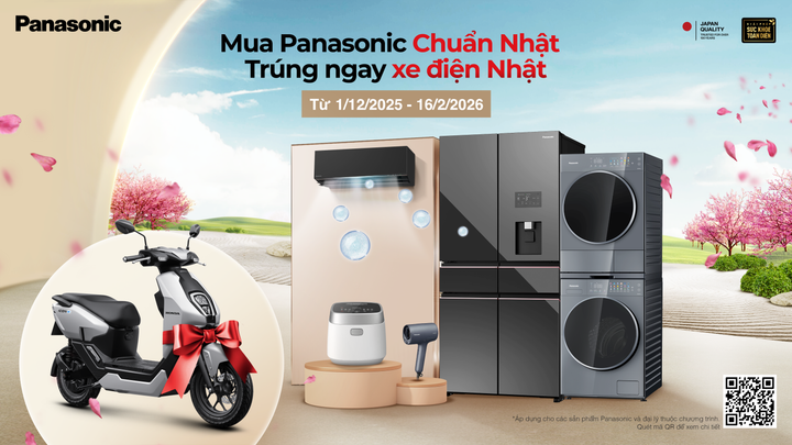 Gần Tết, nhiều thương hiệu khuyến mại lớn - 1
