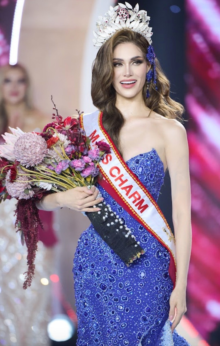 Vượt qua 35 thí sinh khác, chiến thắng của Anna được nhiều người ủng hộ bởi cô là gương mặt nổi bật từ đầu mùa thi.