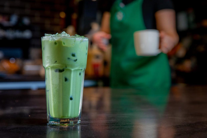 Starbucks experimenterar med nya metoder för att förbättra sin service. (Källa: Starbucks)