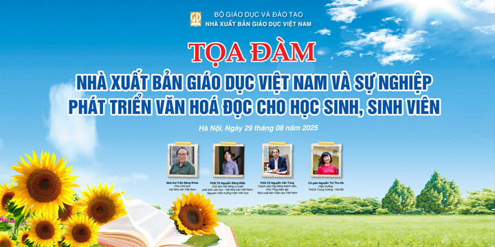 Văn hoá đọc của học sinh, sinh viên hiện nay có nhiều chuyển biến tích cực - 1