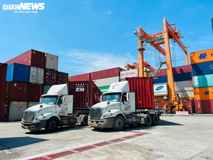 Với Nghị quyết 98 sửa đổi, TP.HCM cũng sẽ nhận thêm trách nhiệm về thúc đẩy tăng trưởng, lan tỏa phát triển của cả khu vực. (Ảnh: Tùng Quân)