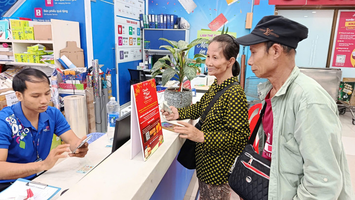 Khách hàng đăng ký tham gia CXHP 2026.