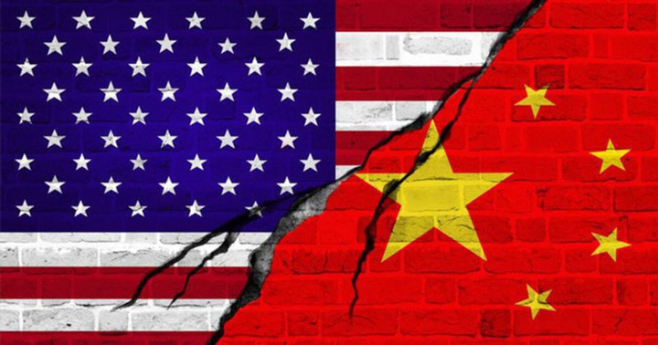 Cuộc chiến thương mại Mỹ - Trung mang nguy cơ tiềm ẩn về ô nhiễm môi trường.