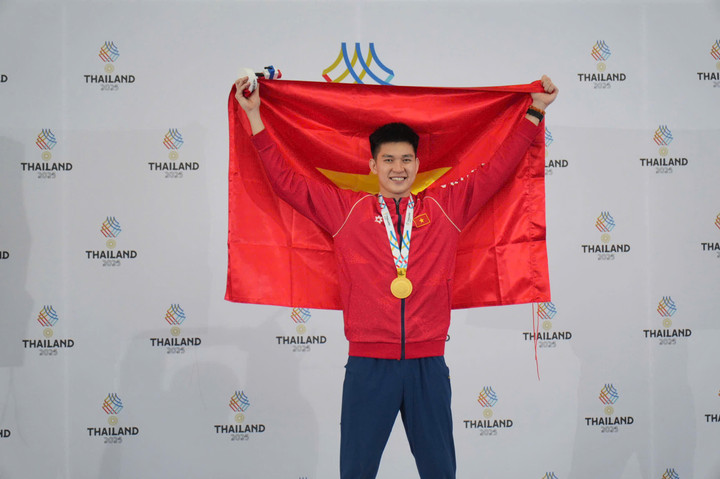 Các võ sĩ karate tiếp tục săn HCV