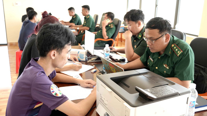 Lời kể của nạn nhân trở về từ địa ngục ‘Việc nhẹ lương cao’ - 3