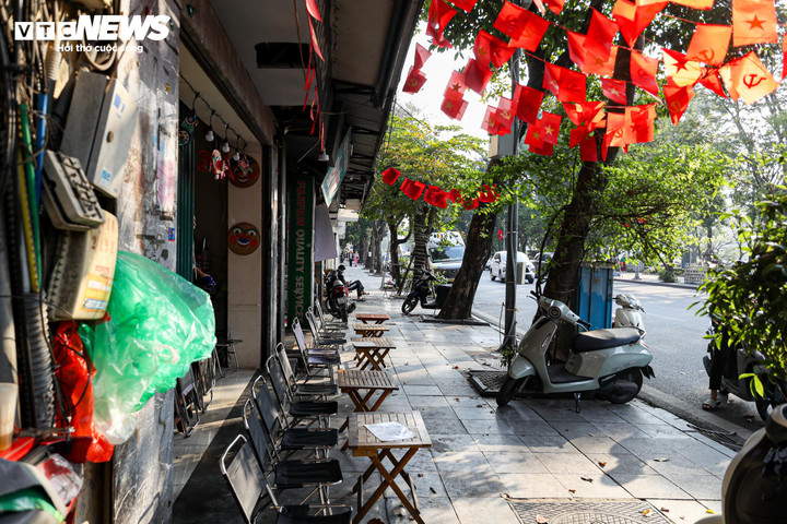 After working with the Hoan Kiem Ward People's Committee, the family has agreed to a compensation plan of approximately 400 billion VND and expects to receive the money within the next 10 days.