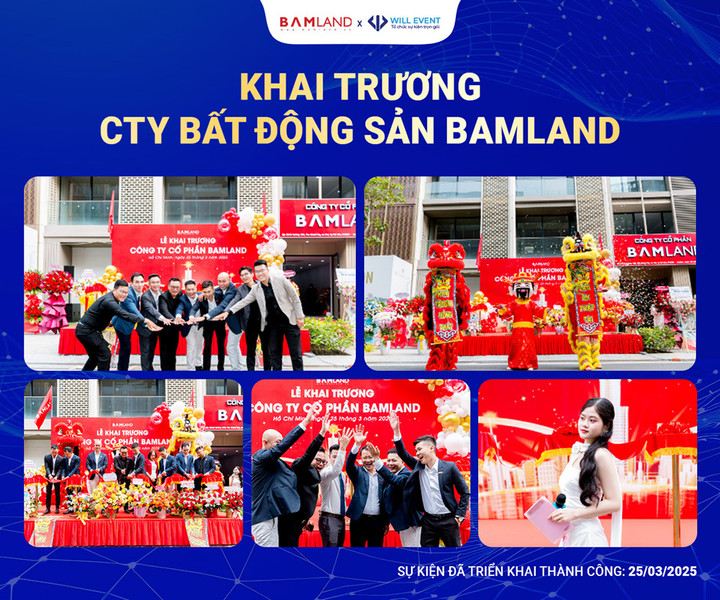 Will Event - đơn vị tổ chức sự kiện trọn gói, chuyên nghiệp - 2