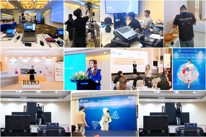 Will Event - đơn vị tổ chức sự kiện trọn gói, chuyên nghiệp - 3