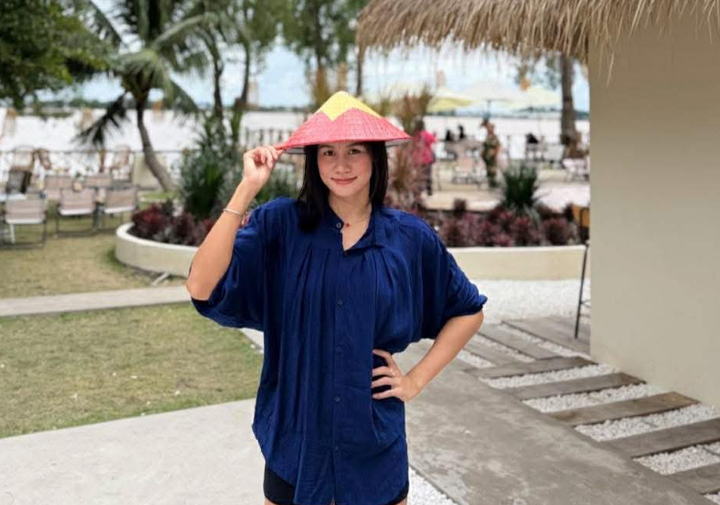 Vận động viên Võ Thị Mỹ Tiên.