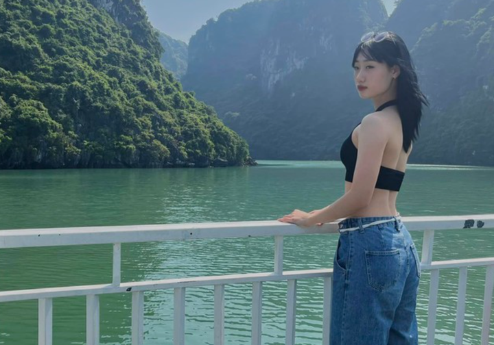 Sự nỗ lực của Phương Nhi càng được ngưỡng mộ khi năm nay ban tổ chức gộp 3 bài thi đơn lẻ thành một bộ huy chương, đòi hỏi thể lực và sự tập trung cao độ.