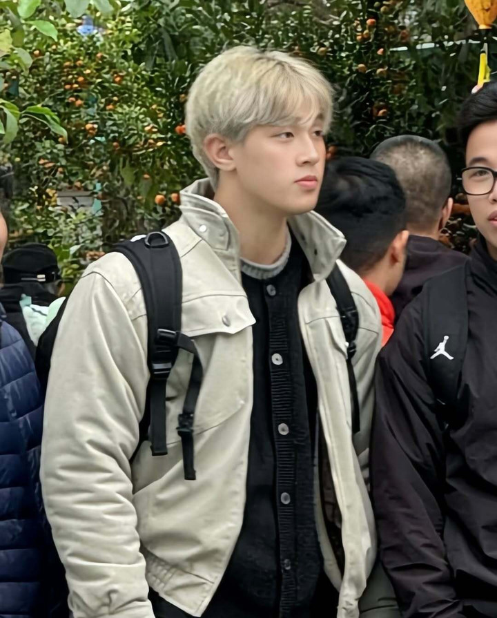 Bên cạnh sự nghiệp thể thao, Nguyễn Tiến Triển còn được mệnh danh là “hotboy võ thuật” nhờ hình ảnh đời thường cuốn hút.