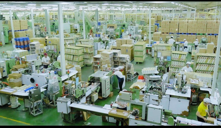 Vinataba tập trung ổn định sản xuất – kinh doanh và chuẩn bị nền tảng cho giai đoạn tiếp theo.