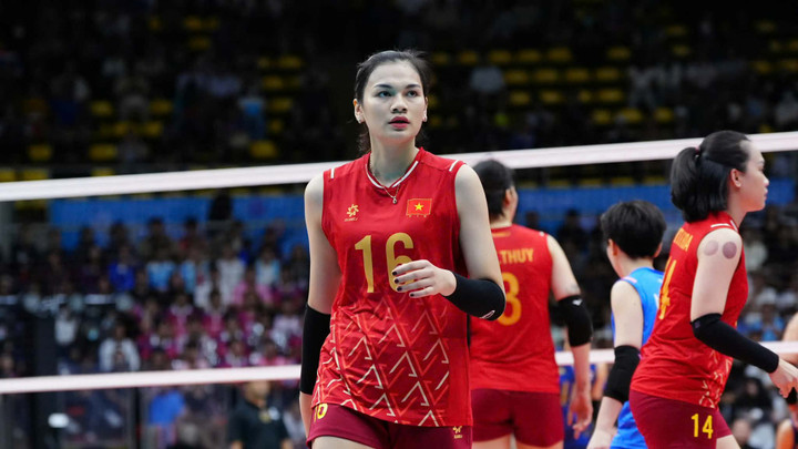 Chung kết môn bóng chuyền nữ SEA Games 33 là trận đấu đỉnh cao giữa chủ nhà Thái Lan và Việt Nam.
