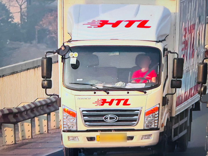 Hệ thống camera có thể quan sát từ xa, cho hình ảnh rõ nét.