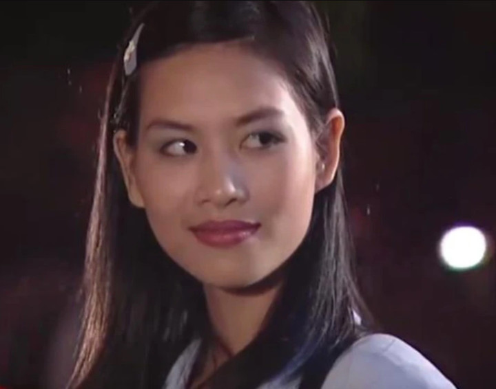 Nguyệt "thảo mai" được xem là nhân vật kinh điển của màn ảnh Việt.