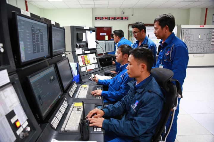 Những dấu ấn nổi bật năm 2025 của Công ty cổ phần Lọc hóa dầu Bình Sơn - 1