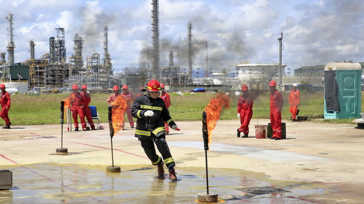 Những dấu ấn nổi bật năm 2025 của Công ty cổ phần Lọc hóa dầu Bình Sơn - 2