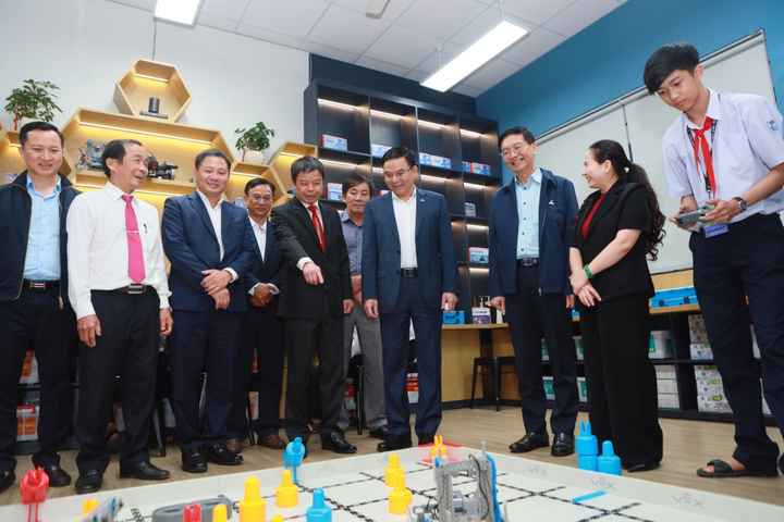 Những dấu ấn nổi bật năm 2025 của Công ty cổ phần Lọc hóa dầu Bình Sơn - 6