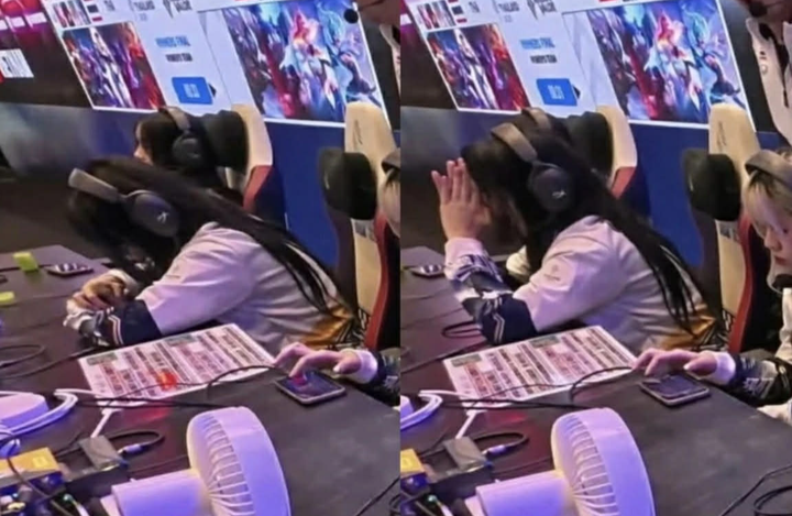 Bằng chứng rõ ràng, nữ tuyển thủ Liên Quân Thái Lan vẫn nhất quyết kêu oan 3 Tuyển thủ Naphat Warasin liên quân gian lận thế nào mà vẫn thua Việt Nam?