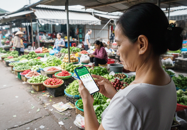 Hạn mức tuần hoàn của F88: Khi sản phẩm tài chính chạm đúng nhịp thở đời thường - 1