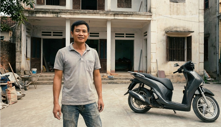 Hạn mức tuần hoàn của F88: Khi sản phẩm tài chính chạm đúng nhịp thở đời thường - 2