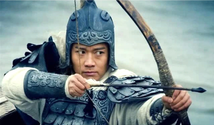 Triệu Vân có tài năng vượt trội nhưng khiêm nhường.