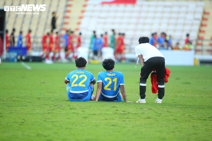 Rublico được xem là hy vọng lớn của bóng đá Philippines. Anh trưởng thành từ lò đào tạo trẻ Atletico Madrid và chơi tốt ở vị trí hậu vệ trái, trung vệ. Dẫu vậy, quãng đường trở về Đông Nam Á thi đấu không hề dễ dàng với Rublico. Ạnh thất bại ở SEA Games 32 và lại kém duyên ở SEA Games 33. Rublico đang thi đấu cho Alcoron B tại Tây Ban Nha.