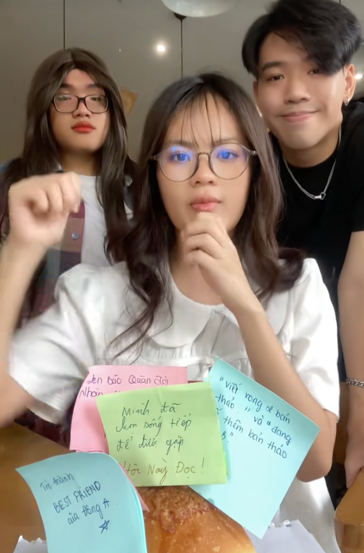 Vì sao trào lưu 'bánh kem thành tựu' gây sốt cuối năm 2025? - 3