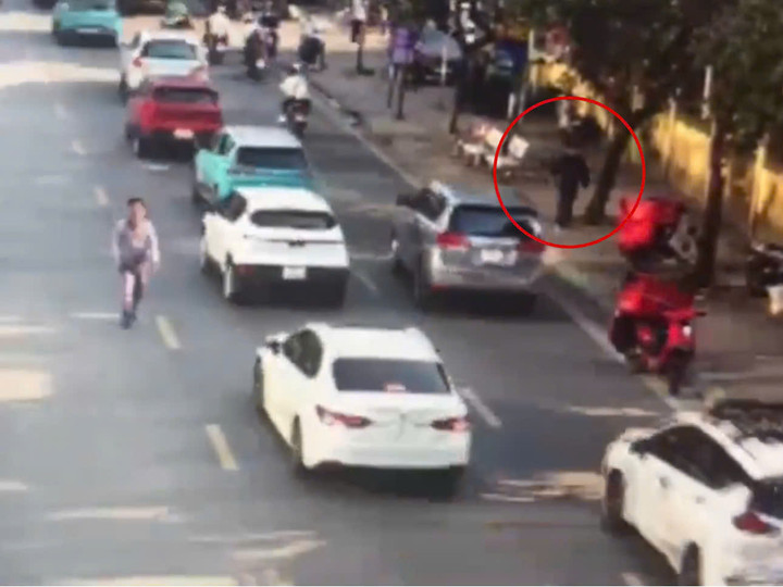 កាមេរ៉ា AI