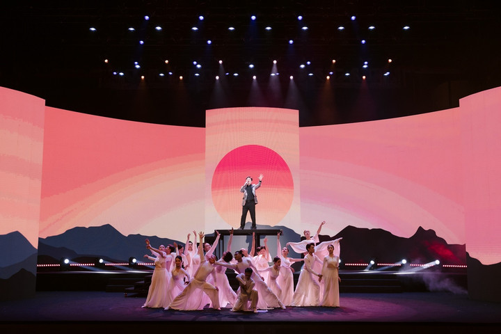 Lễ Trao giải Giải thưởng hành động vì cộng đồng 2025: Kiên trì phụng sự - 2