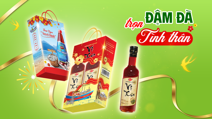 'Tết gọn - trọn tình thân': Xu hướng quà Tết 2026 chinh phục bếp nhà - 4