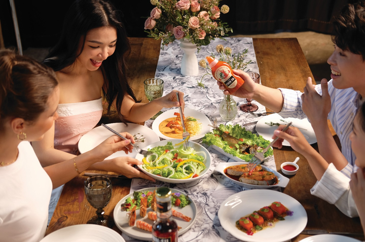 Niêm yết HOSE: Cột mốc mở ra chương phát triển tiếp theo của Masan Consumer - 4