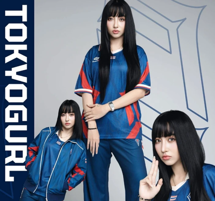 Tuyển thủ Naraphat Warasin.