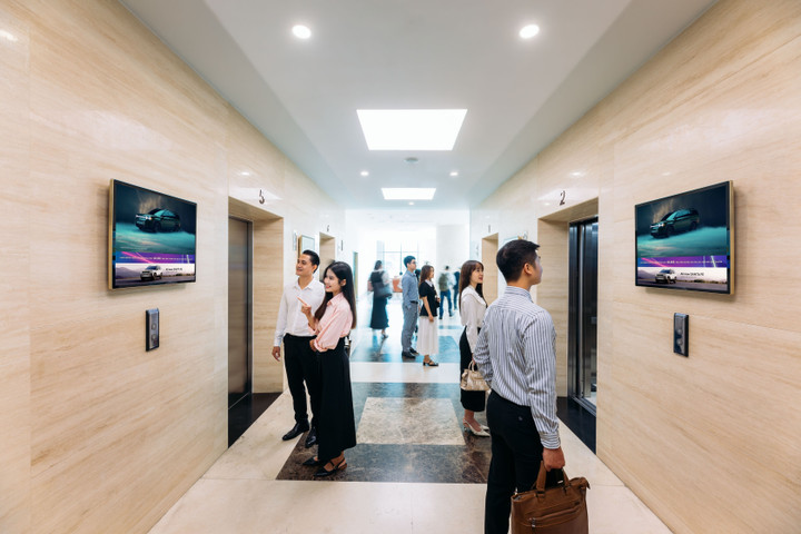 Chicilon Digital Media chuyển hướng tập trung sang những nơi mang lại điểm chạm có thể đo lường, thực chứng và chuyển đổi hiệu quả.