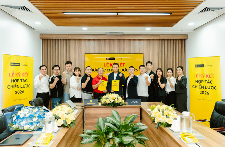 Chiến lược mới của hai bên hướng đến nhóm khách hàng có nhu cầu nâng cấp thiết bị và tìm kiếm trải nghiệm sử dụng bền vững hơn.