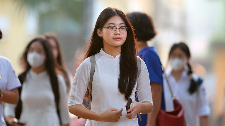 Kì thi năm 2026 Bộ GD&ĐT dự kiến điều chỉnh một số nội dung.