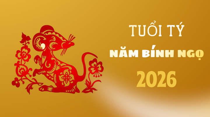 Người sinh 1996 năm 2026 có phạm thái tuế không? (Ảnh: Nhật Thùy)