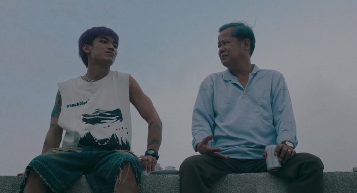 6 bộ phim điện ảnh Việt có doanh thu 'bết bát' nhất năm 2025 - 5