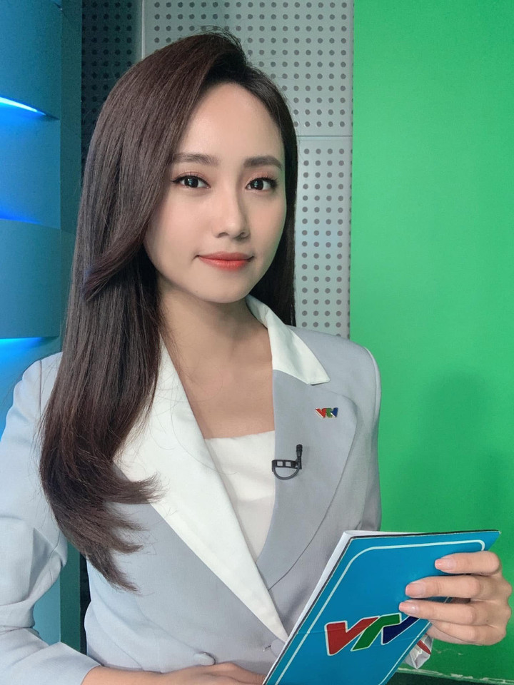 BTV Xuân Anh.