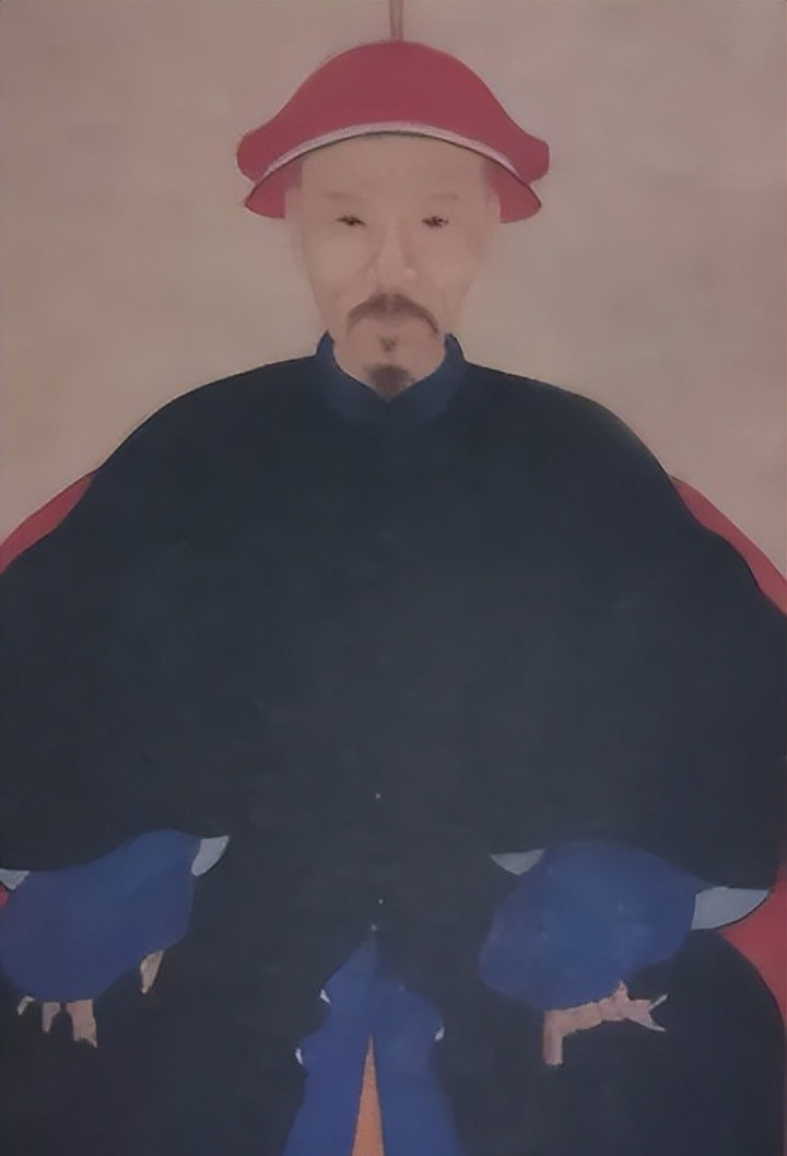 Đinh Điện Tường giỏi cả văn lẫn võ