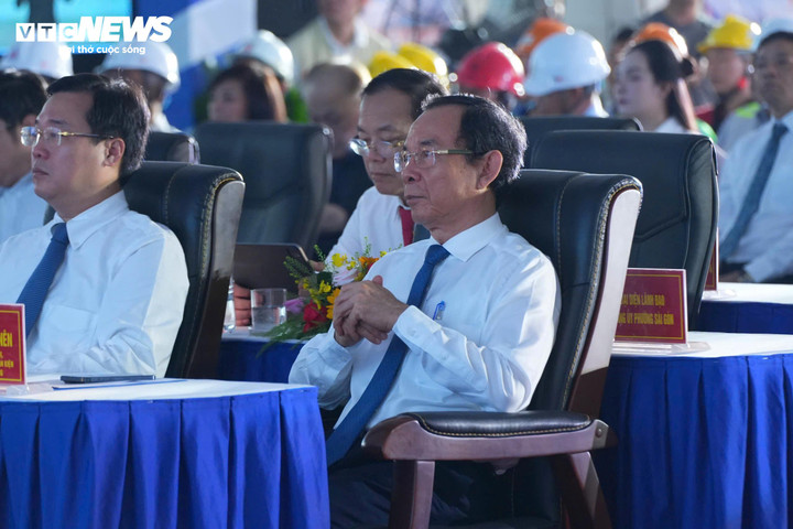 Khởi công dự án Nhà văn hoá Thanh niên hơn 2.240 tỷ đồng trên 'đất vàng' TP.HCM - 2