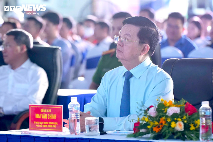 Khởi công dự án Nhà văn hoá Thanh niên hơn 2.240 tỷ đồng trên 'đất vàng' TP.HCM - 3